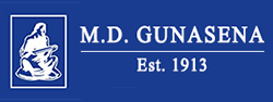 M.D. Gunasena