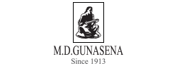 M.D. Gunasena