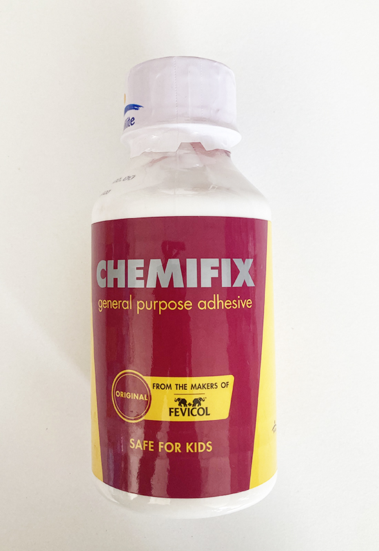 Glue For Kids (Chemifix) 24g