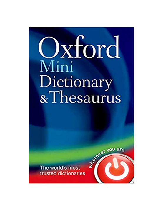 Оксфордский справочник. Oxford Dictionary of English. Oxford Spanish Dictionary. Oxford Mini Dictionary. Английский мини.