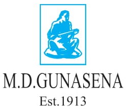 ruller  M.D. Gunasena