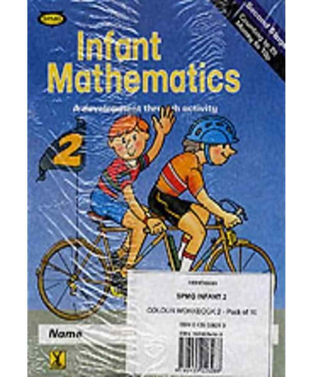 infant-mathematics-2-stage-m-d-gunasena