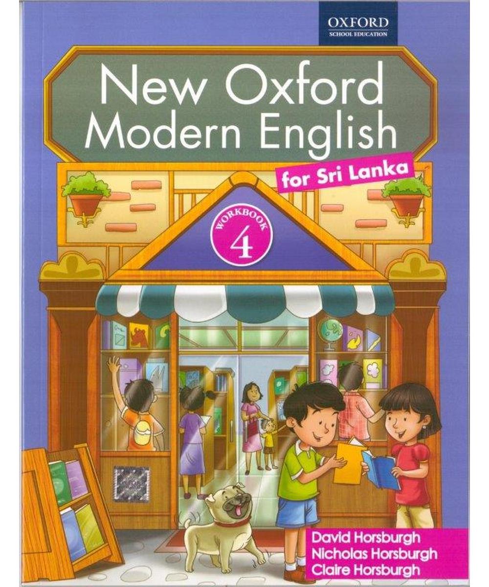 new-oxford-modern-english-work-book-4-for-sri-lanka-m-d-gunasena