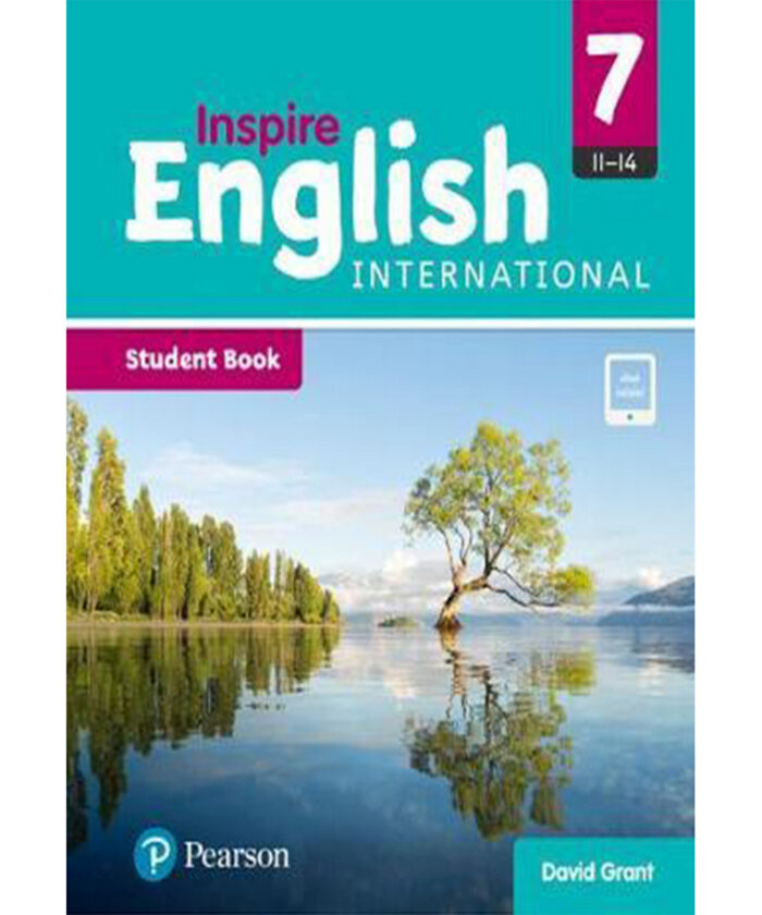 English　Inspire　11-14　International　Gunasena