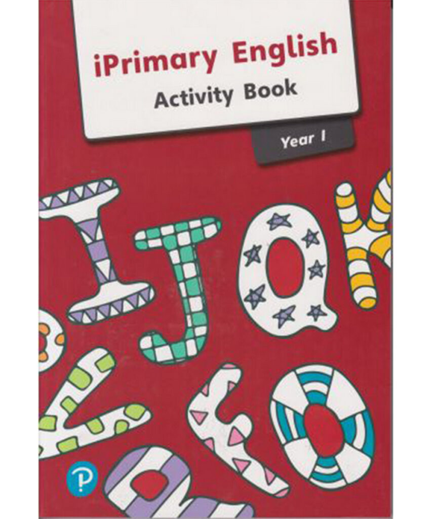 English Activity Book For Preschoolers Pdf