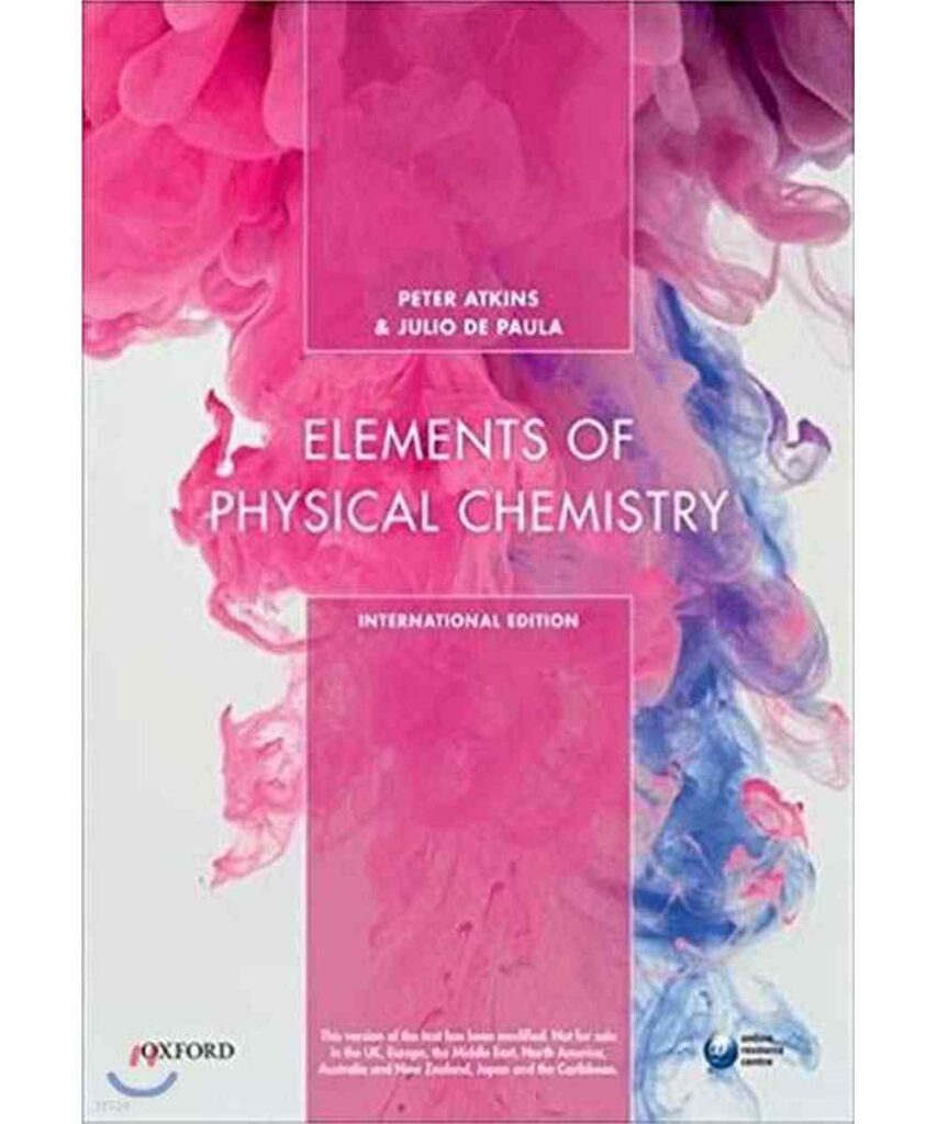 elements-of-physical-chemistry-international-edition-m-d-gunasena