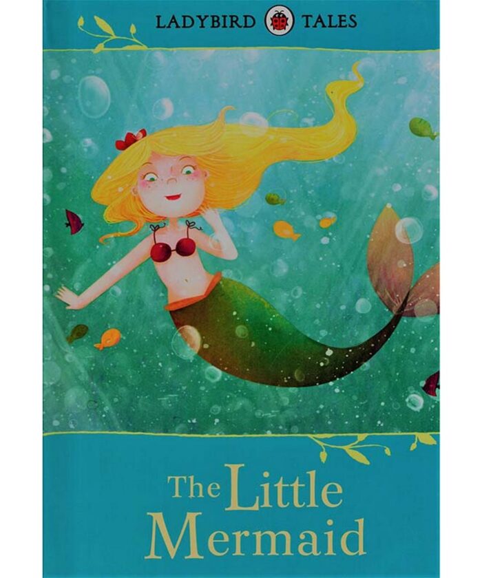 Ladybird Tales: The Little Mermaid | M.D. Gunasena