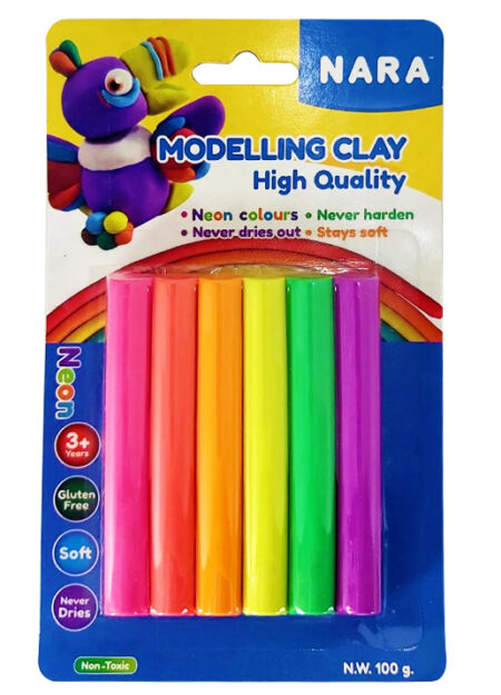 gyan Modeling Clay For Kids ( MULTICOLOR) - Modeling Clay For Kids (  MULTICOLOR) . shop for gyan products in India.